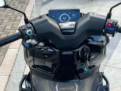 Wuyang Honda NWG150 - ფოტო 8