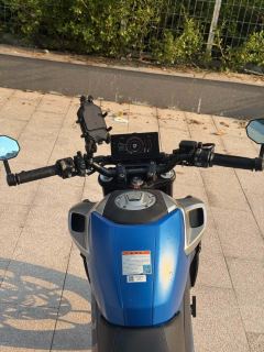 CFMOTO 250NK - ფოტო 2