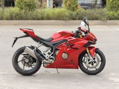 ZXMOTO 500RR - ფოტო 2