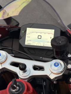 ZXMOTO 500RR - ფოტო 3