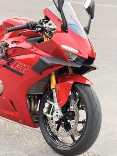 ZXMOTO 500RR - ფოტო 4