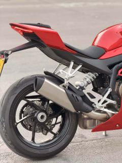 ZXMOTO 500RR - ფოტო 6