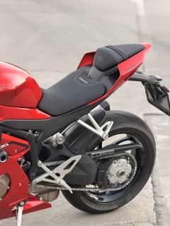 ZXMOTO 500RR - ფოტო 8