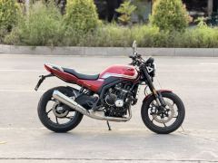 ZXMOTO 500F - ფოტო 2