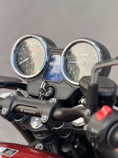 ZXMOTO 500F - ფოტო 3