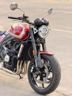 ZXMOTO 500F - ფოტო 4