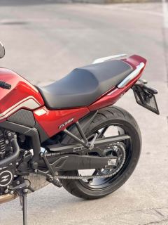 ZXMOTO 500F - ფოტო 8