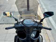 Jianshe Yamaha Xuying 125 - ფოტო 2