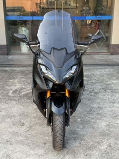 Yamaha TMAX 560 cc - ფოტო 1