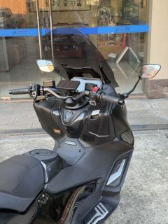 Yamaha TMAX 560 cc - ფოტო 10