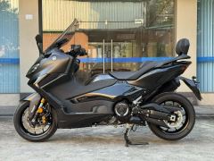 Yamaha TMAX 560 cc - ფოტო 3
