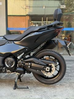 Yamaha TMAX 560 cc - ფოტო 7