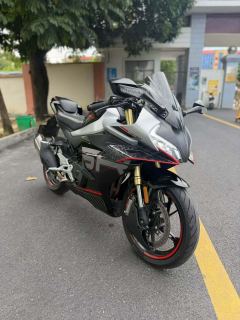 CFMOTO 450SR - ფოტო 1