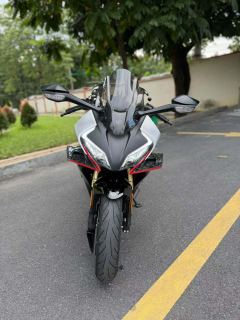 CFMOTO 450SR - ფოტო 2