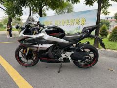 CFMOTO 450SR - ფოტო 3