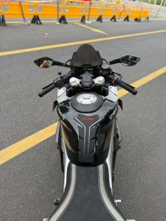 CFMOTO 450SR - ფოტო 4