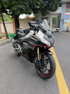 CFMOTO 450SR - ფოტო 6