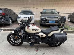 CFMOTO 450CL-C - ფოტო 3