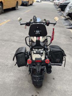 CFMOTO 450CL-C - ფოტო 6