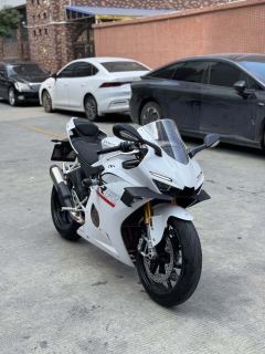ZXMOTO 500RR - фото 1