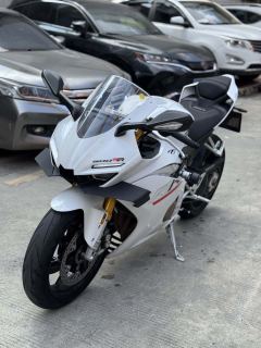 ZXMOTO 500RR - фото 2