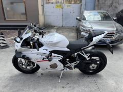 ZXMOTO 500RR - фото 3