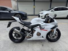 ZXMOTO 500RR - фото 4
