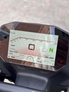 ZXMOTO 500RR - фото 8