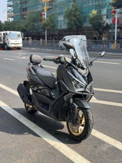 Tianying TX 250 cc - ფოტო 1