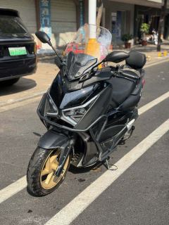 Tianying TX 250 cc - ფოტო 2