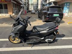 Tianying TX 250 cc - ფოტო 3