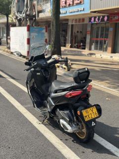Tianying TX 250 cc - ფოტო 5