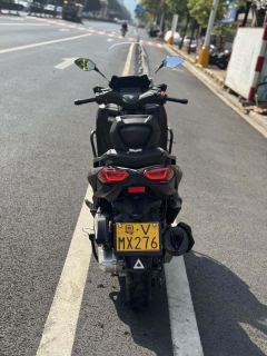 Tianying TX 250 cc - ფოტო 6