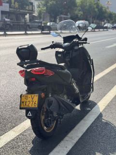 Tianying TX 250 cc - ფოტო 7