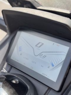 Tianying TX 250 cc - ფოტო 8
