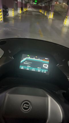 CFMOTO 150SC-F - ფოტო 2