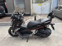 QJMOTOR Hong 250 ADV - фото 3