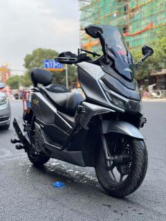 Sundiro Honda NS150GX - фото 1