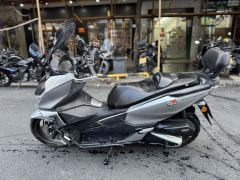 Sundiro Honda NS150GX - фото 2