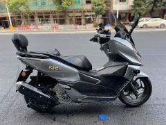Sundiro Honda NS150GX - фото 3