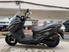 QJMOTOR Hong 250 - фото 3