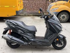 QJMOTOR Hong 250 - фото 4