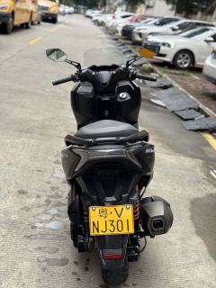 QJMOTOR Hong 250 - фото 6