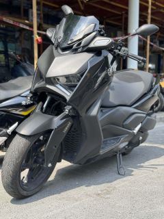 Yamaha XMAX 300 cc - ფოტო 2