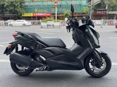 Yamaha XMAX 300 cc - ფოტო 3