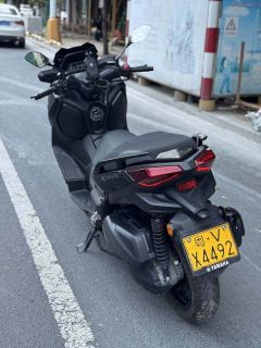 Yamaha XMAX 300 cc - ფოტო 5