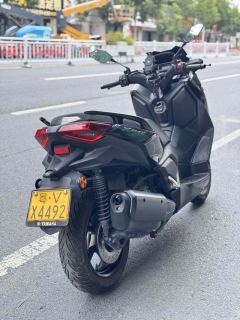 Yamaha XMAX 300 cc - ფოტო 7
