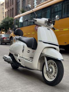 CFMOTO 150AURA - ფოტო 1