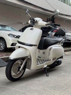 CFMOTO 150AURA - ფოტო 2