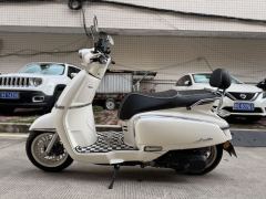 CFMOTO 150AURA - ფოტო 3
